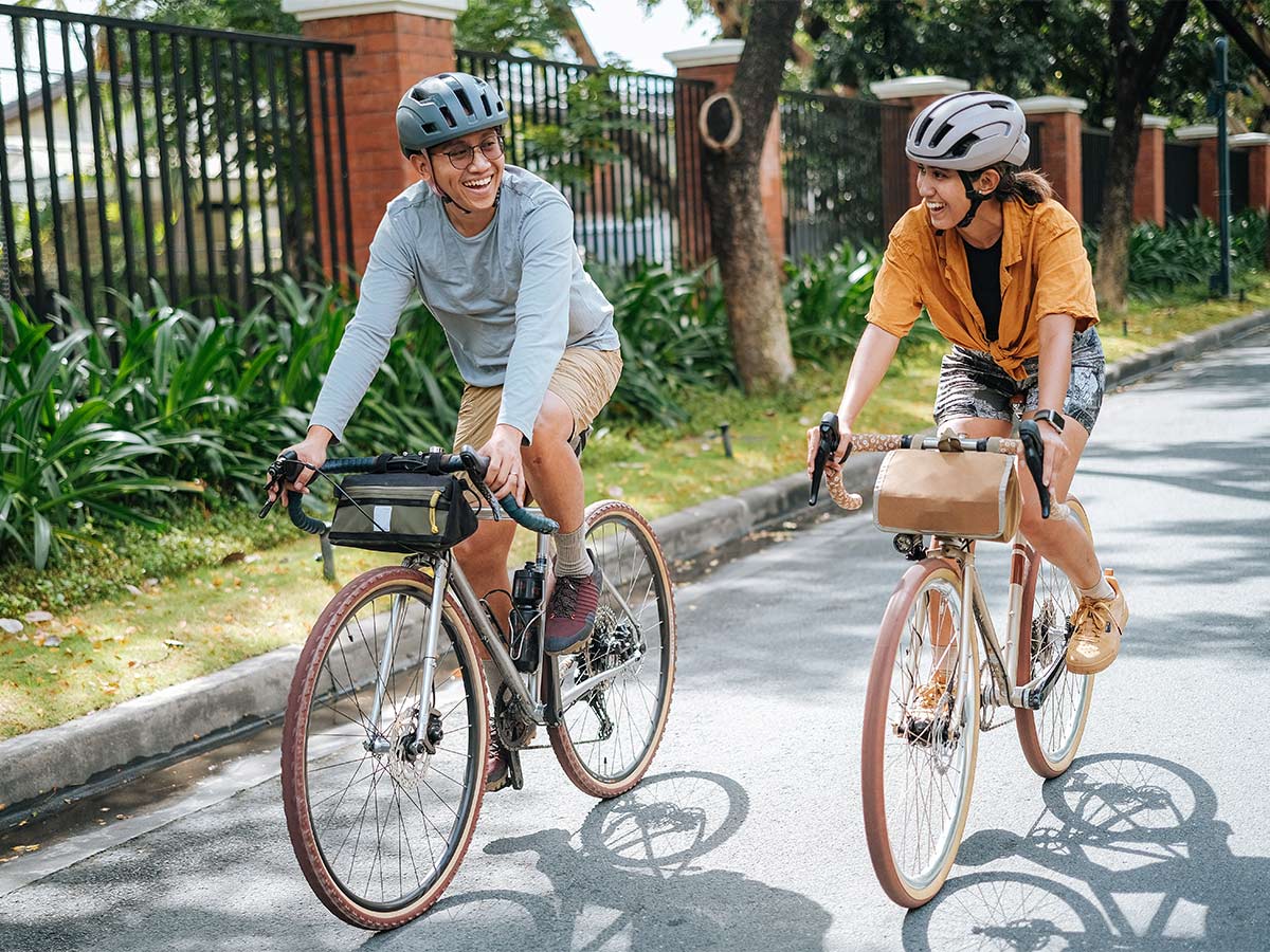 Alternative Transportation