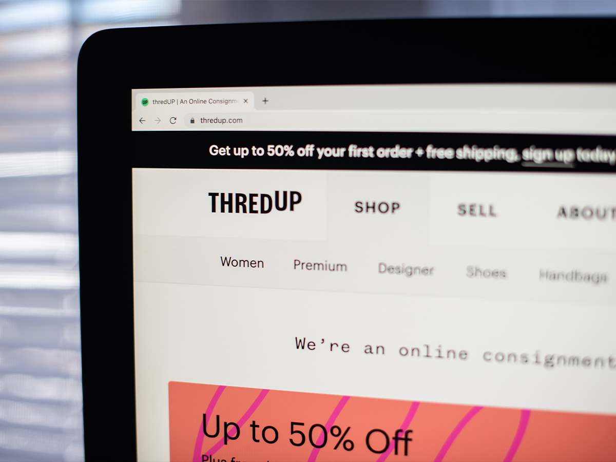 Secondhand Shopping