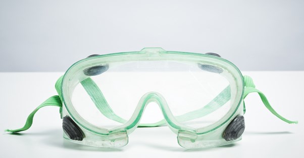 eye protection goggles for diy activities
