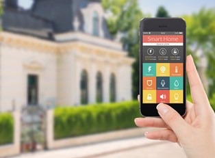 Choosing a Home Automation System