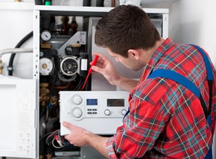 The Disadvantages of Tankless Water Heaters