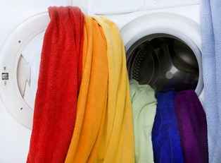 How To Remove Melted Crayon From Your Washing Machine