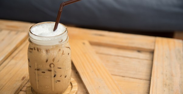 10 Refreshing Coffee Drinks for Summer main image