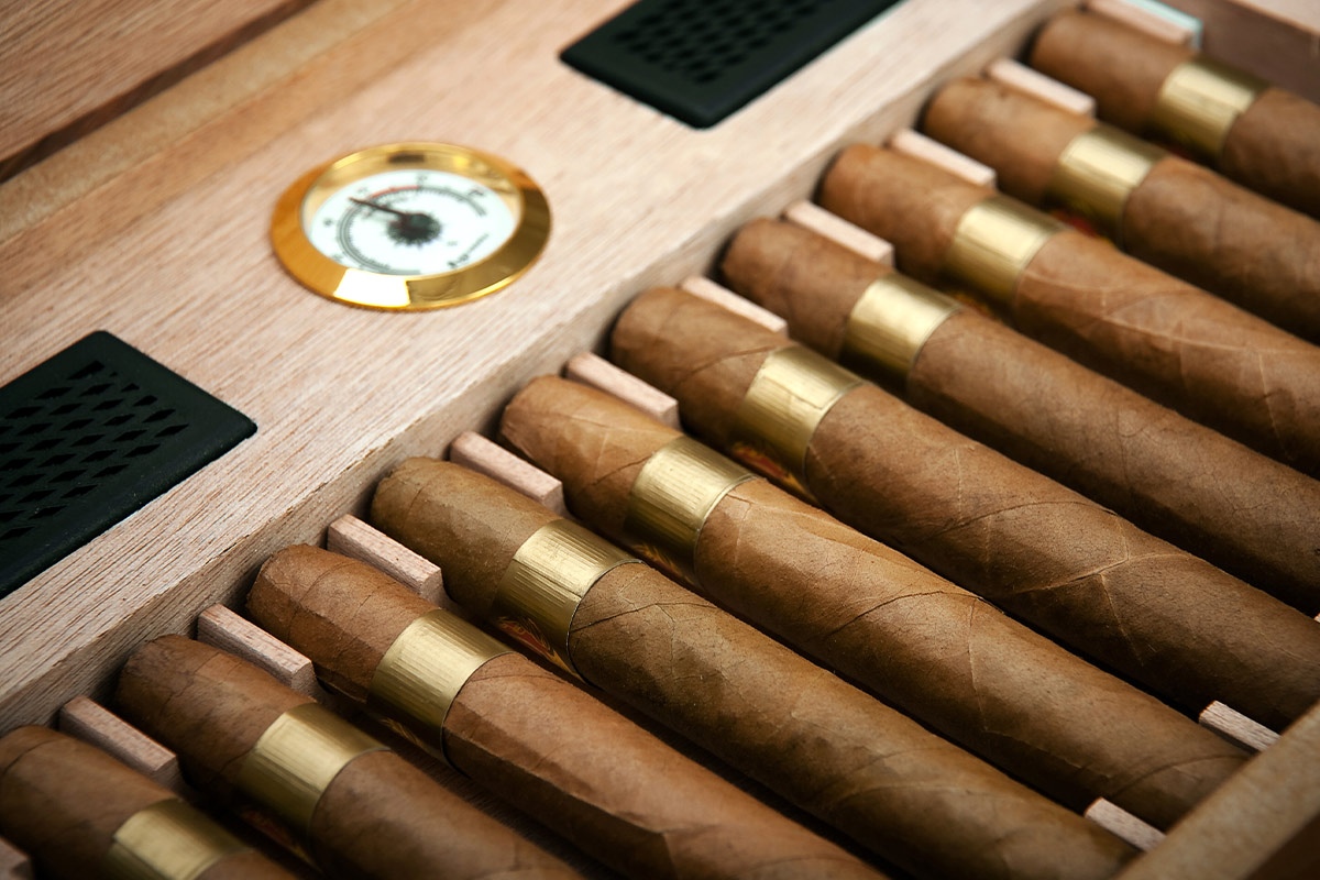 Some Cigars