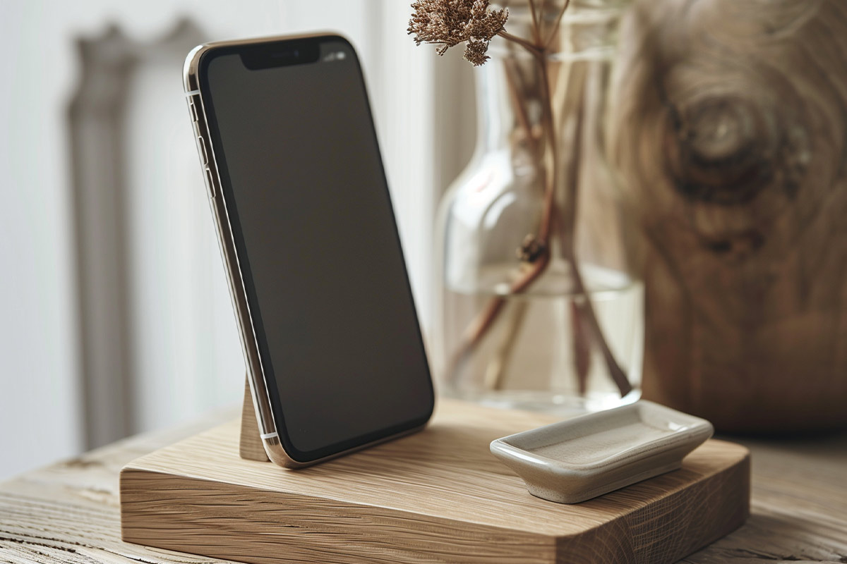 An Awesome Docking Station