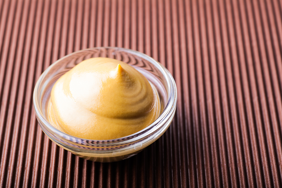 8. Greek Yogurt Chipotle Dressing