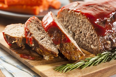 Meatloaf Recipe: Cooking a Classic in 10 Steps