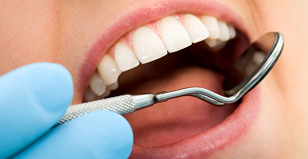 Dental care is more affordable with insurance