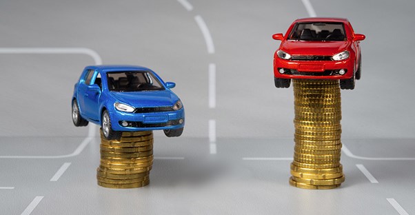 auto gap insurance