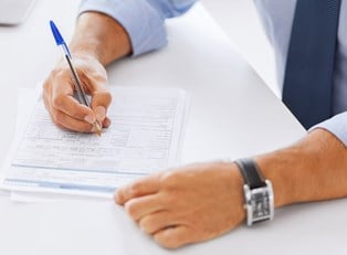 3 Signs You Need Title Insurance