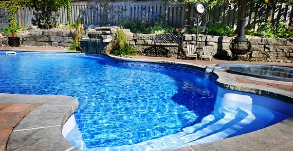 Swimming Pool that Raises Homeowners insurance rates
