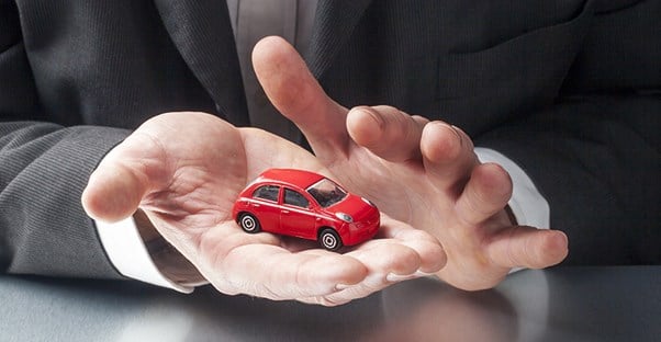 combining auto insurance