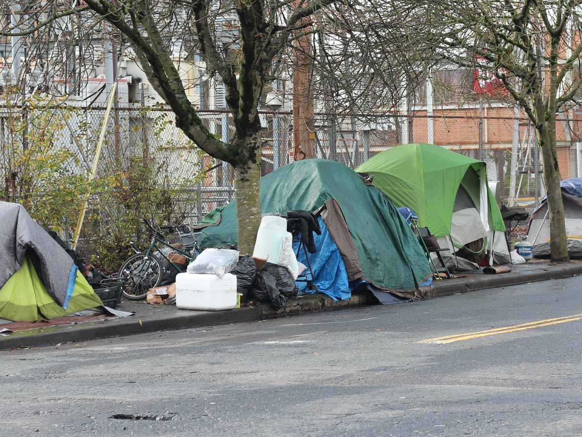 Portland, OR