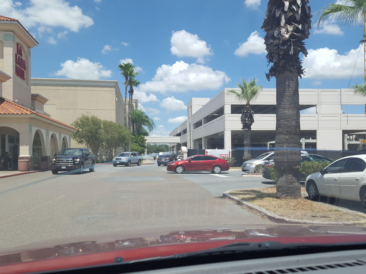 McAllen, TX