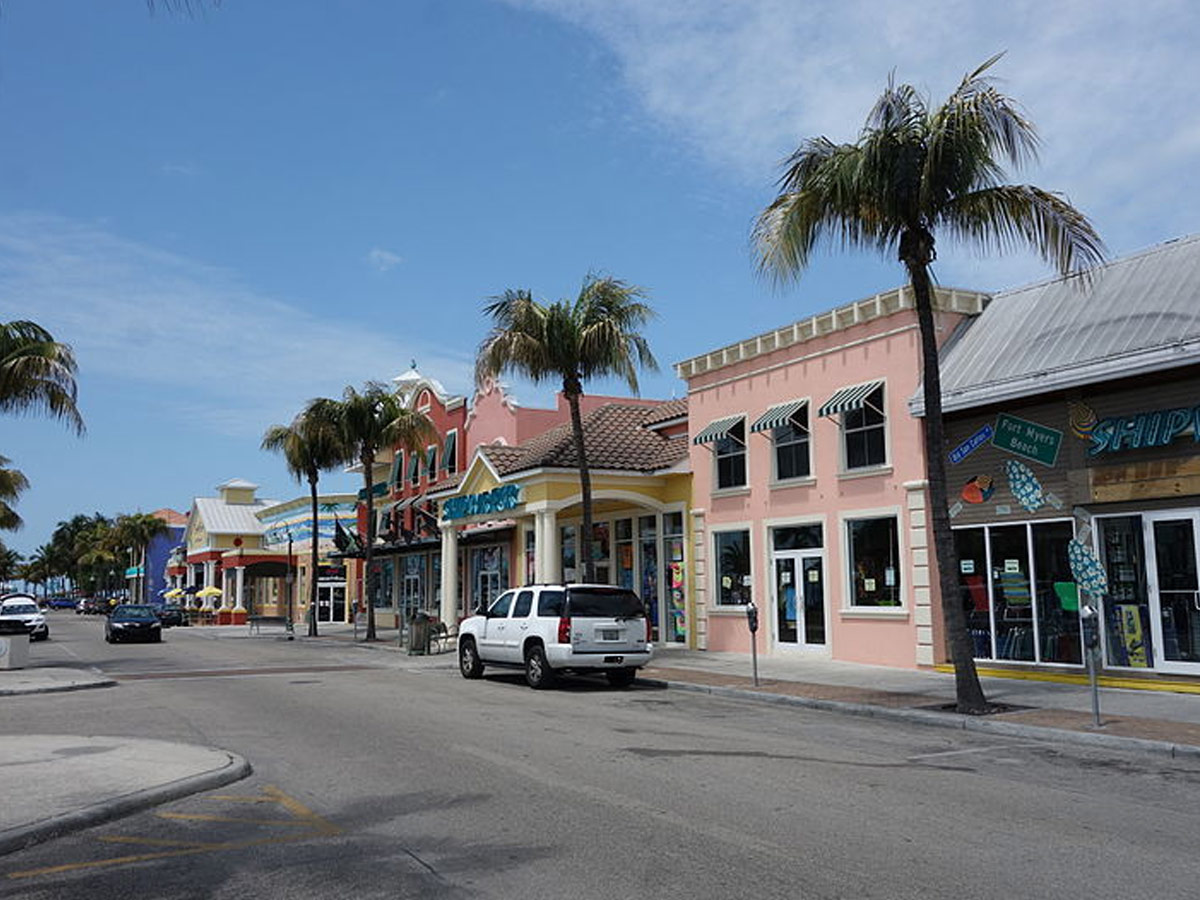 Fort Meyers, FL