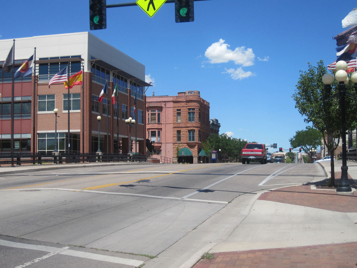 Pueblo, CO