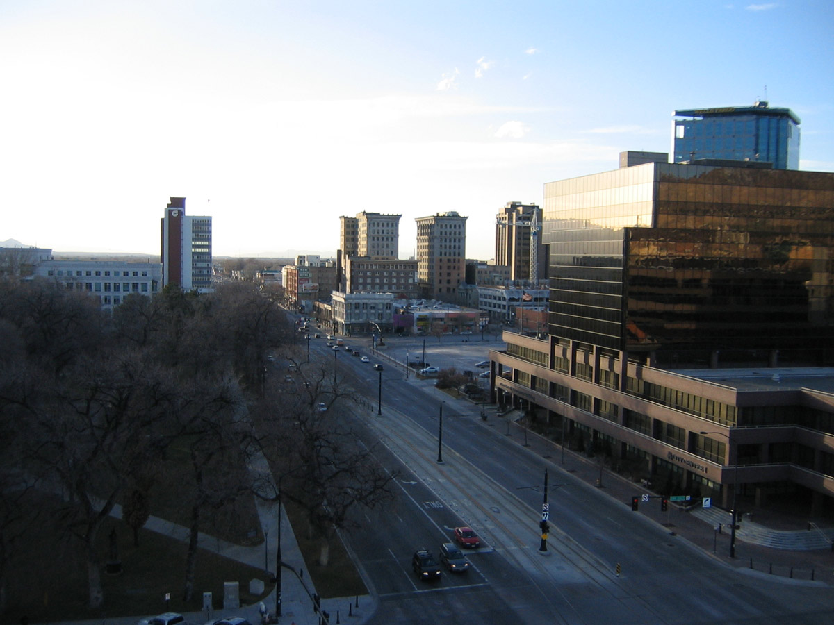 Salt Lake City, UT