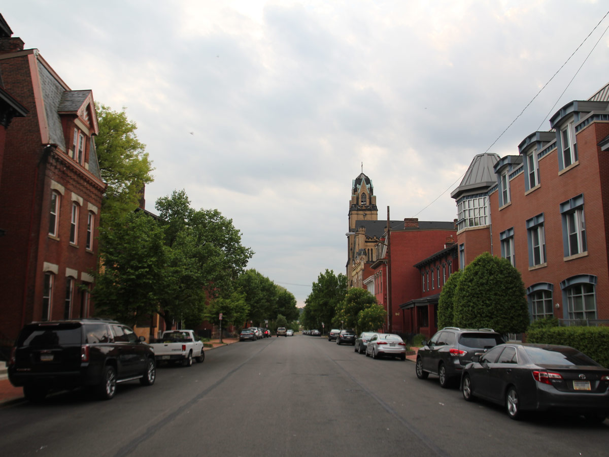 Pittsburgh, PA