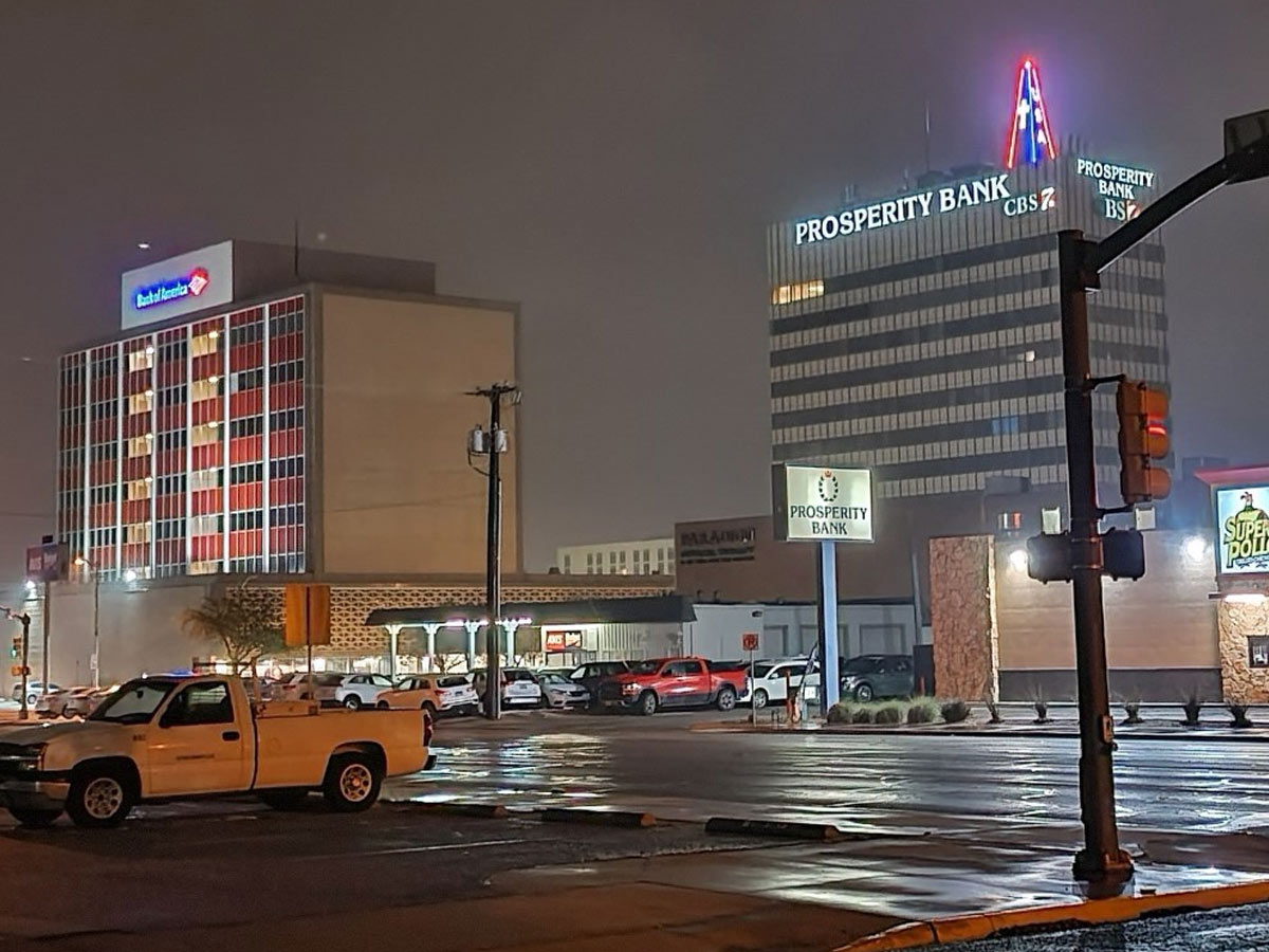 Odessa, TX