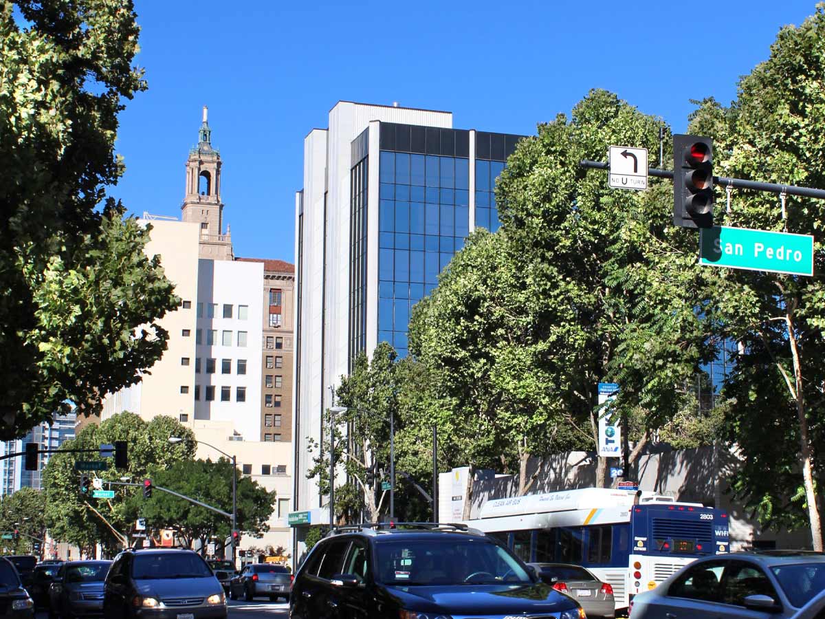 San Jose, CA
