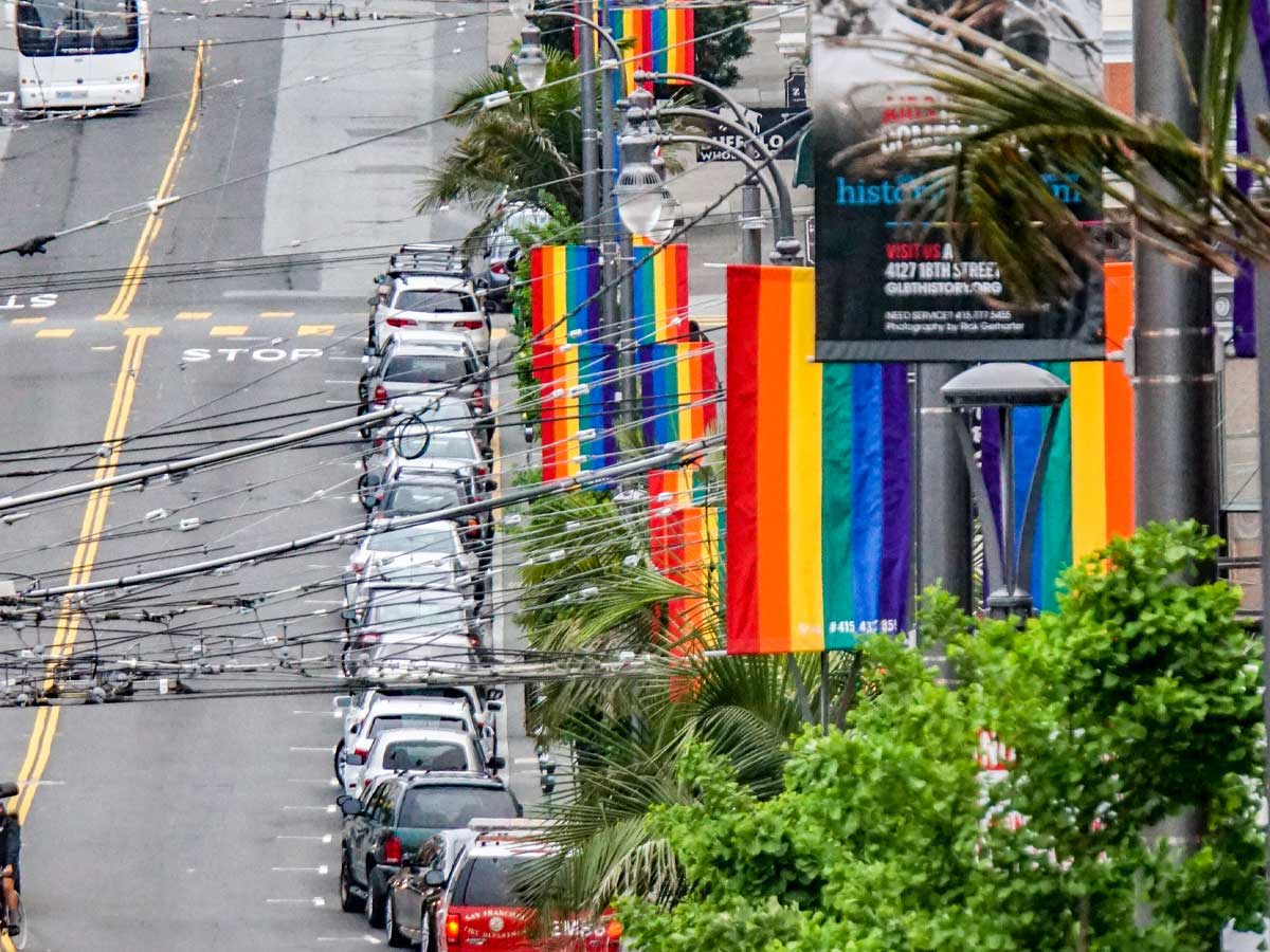 San Francisco, CA