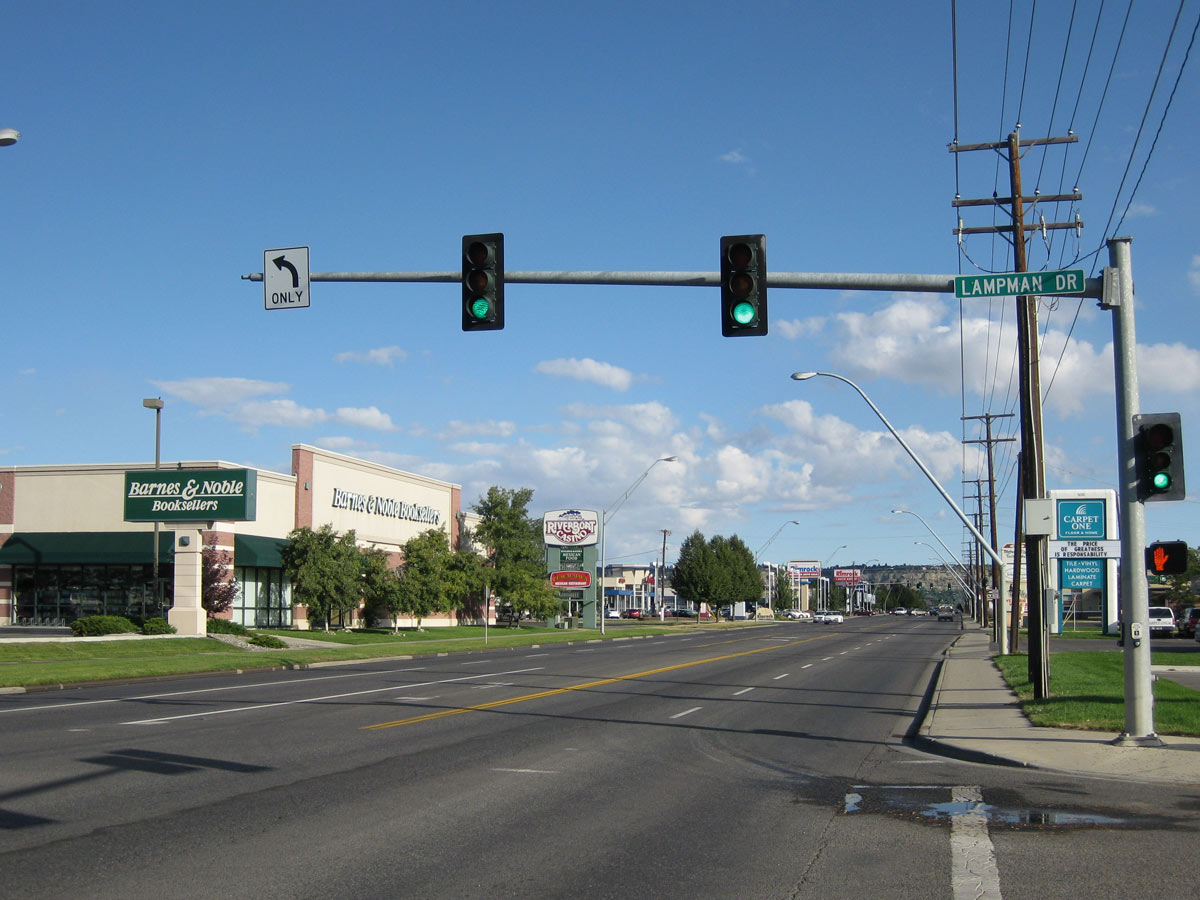 Billings, MT