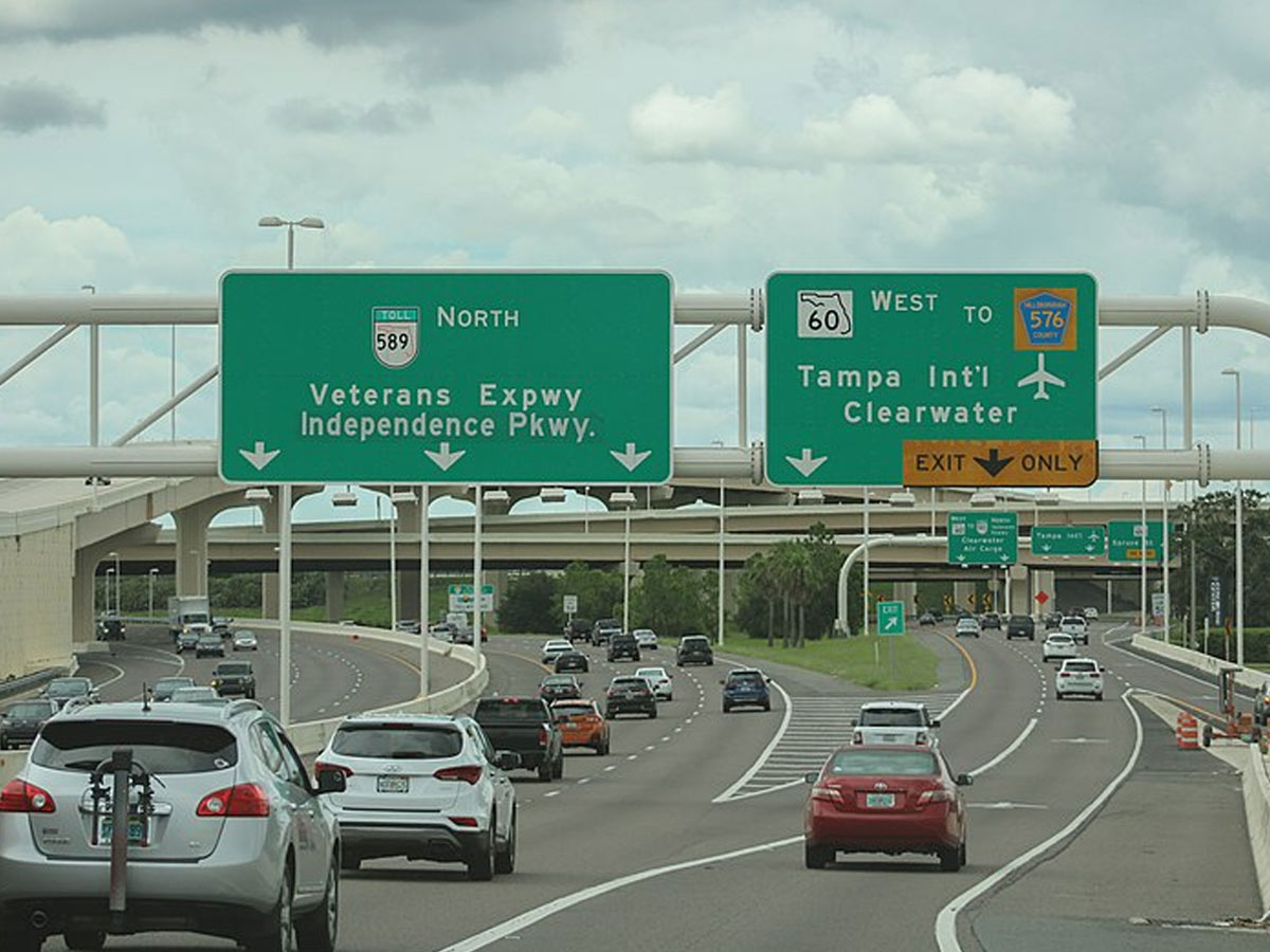 Tampa, FL