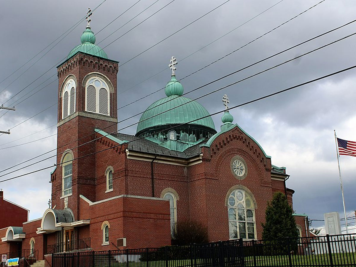 Allentown, PA