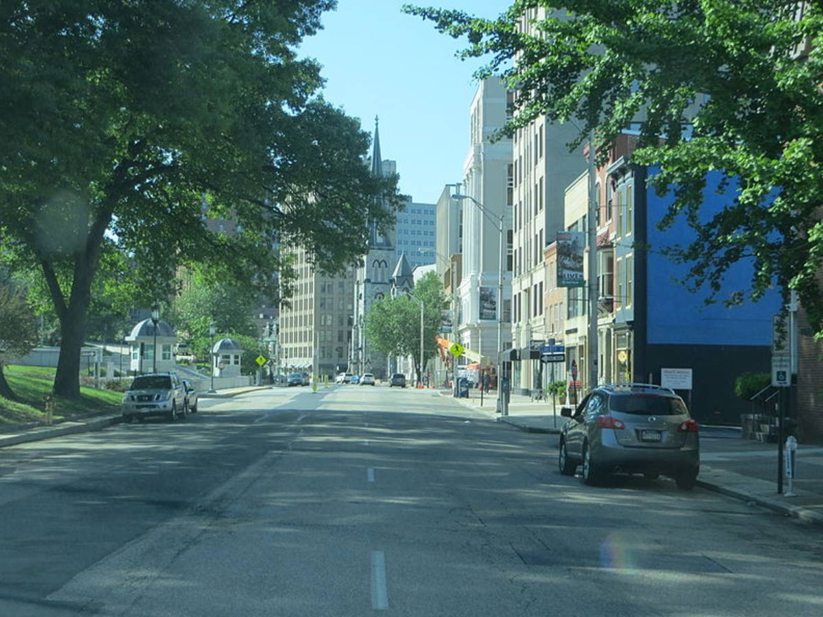 Harrisburg, PA