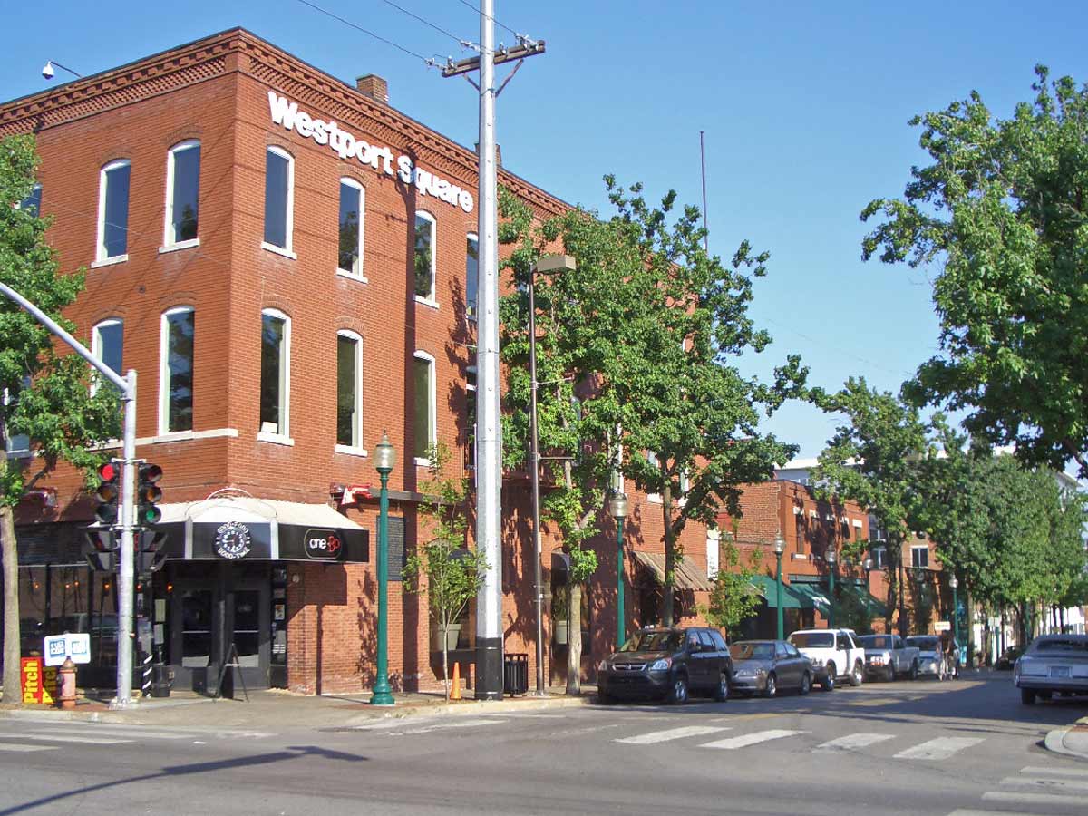 Kansas City, MO