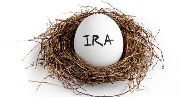 IRAs are retirement nest eggs