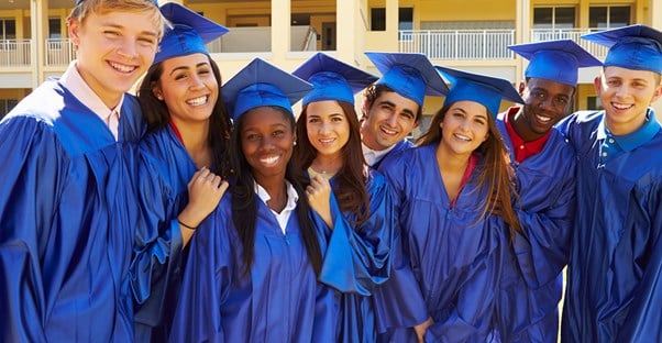 10 States With the Lowest High School Graduation Rate main image