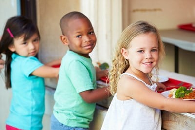 Does Your Child Qualify for a Free and Reduced Lunch Program?
