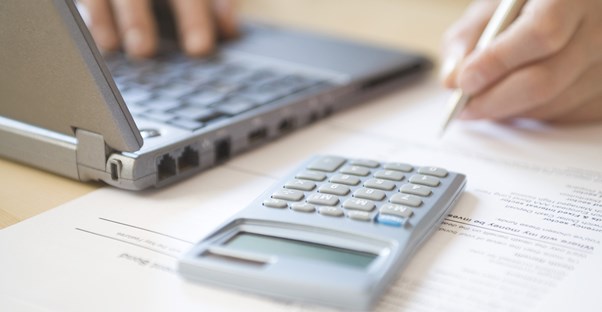 Use a calculator to calculate your structured settlement payments