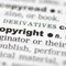 Common Copyright Terms and Definitions