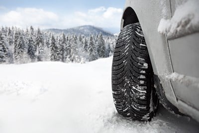 Best Tires for Your SUV