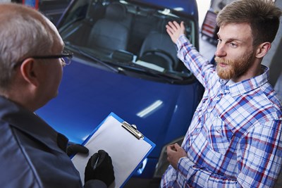 Car Repairs Mechanics Will Try to Scam You On