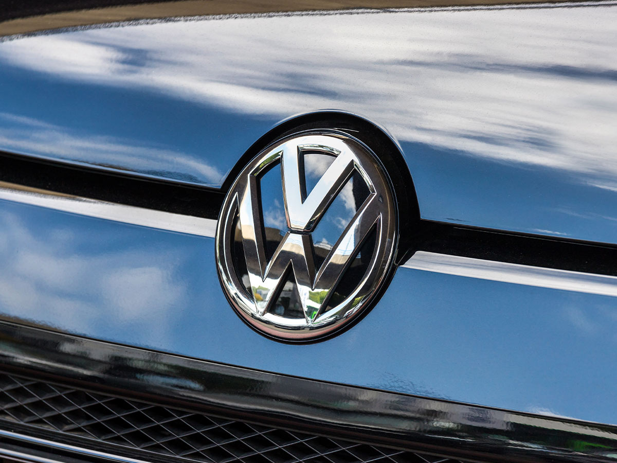 Volkswagen Suction Pump Recall