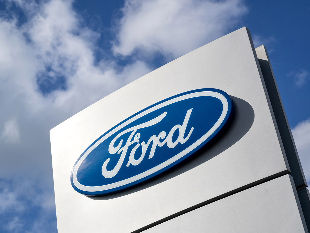 Ford Power Steering Recall