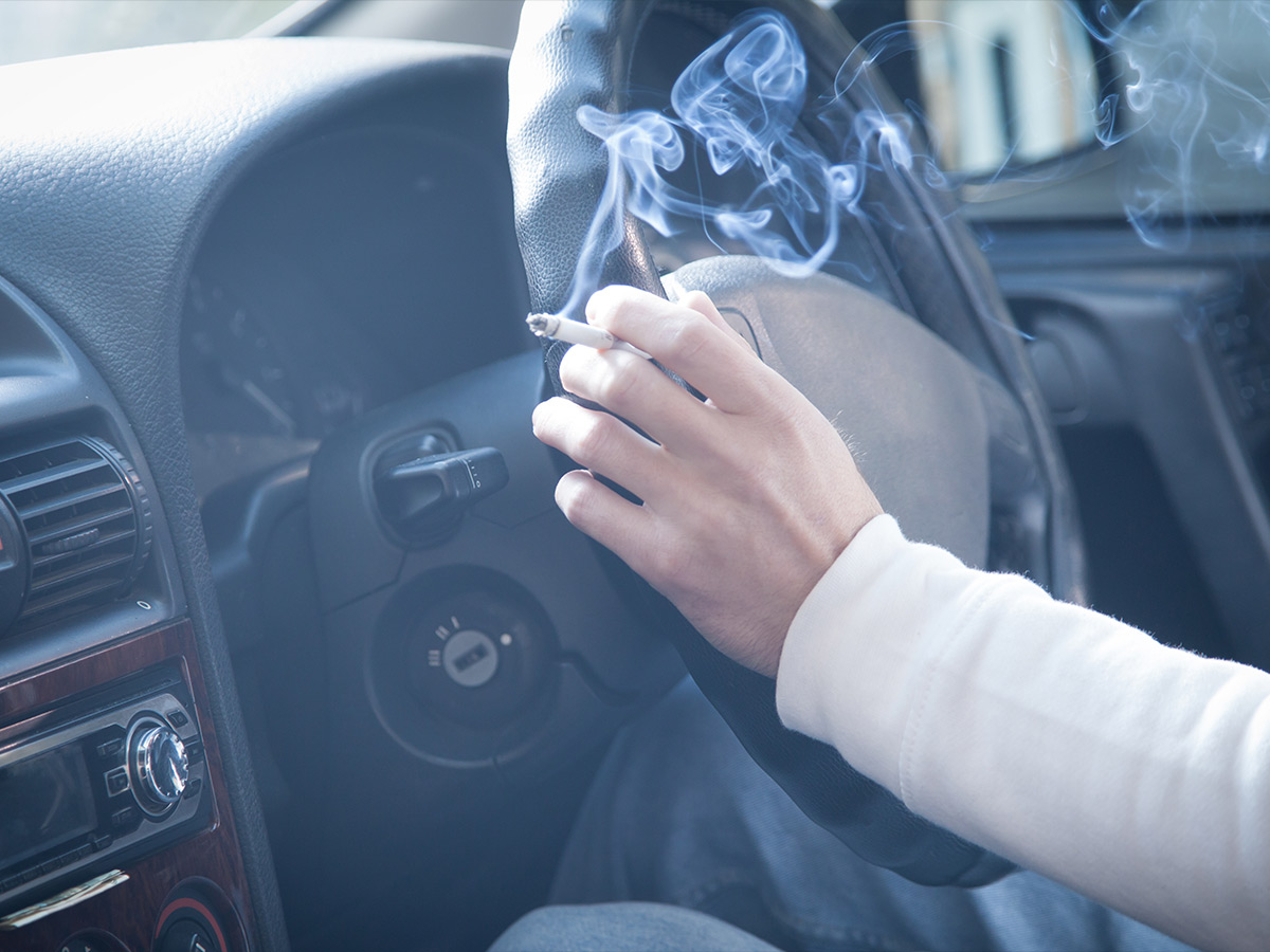 Smoking