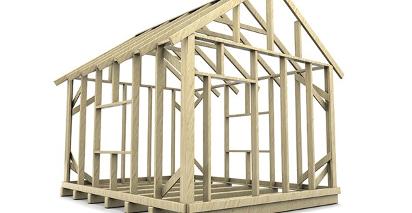 modular home construction