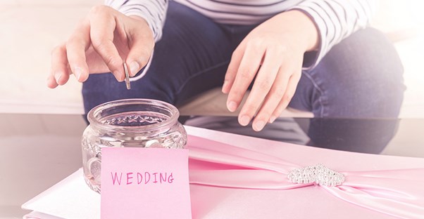 unexpected wedding costs