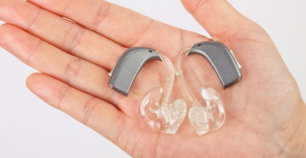 hearing aids and medicare