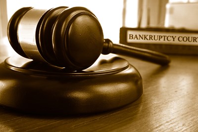 How Much Does it Cost to File for Bankruptcy? 