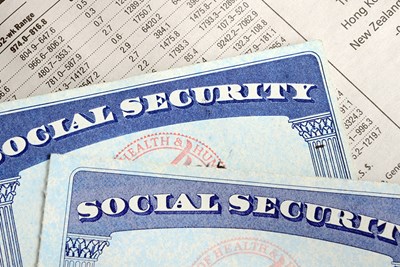 What to Do if Your Social Security Number is Stolen