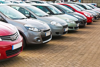 Auto Car Auction: 10 Terms to Know