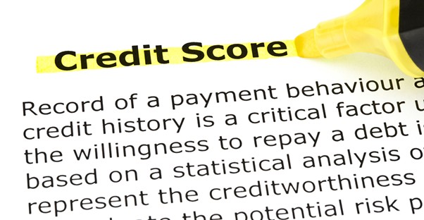 Everyone can receive one free copy of their credit report annually