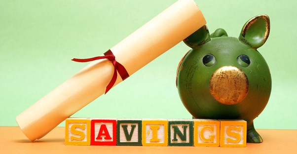 Consolidating your student loans can save you money