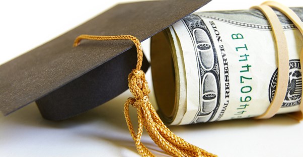 Stafford loans make paying for college easier
