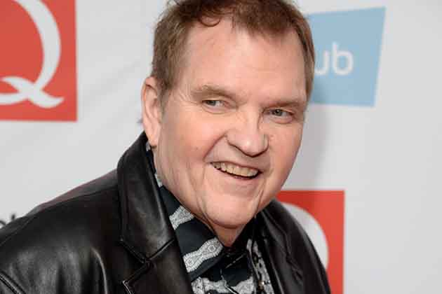 Meat Loaf